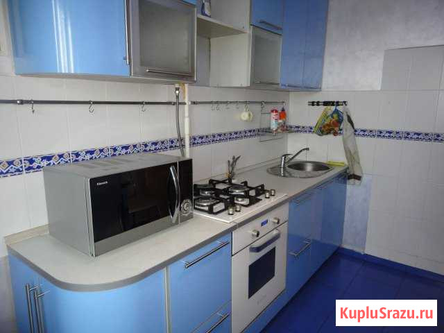 2-к квартира, 55 кв.м., 3/9 эт. Обнинск - изображение 1