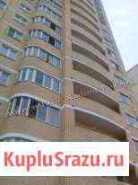 1-к квартира, 43 кв.м., 12/14 эт. Калуга