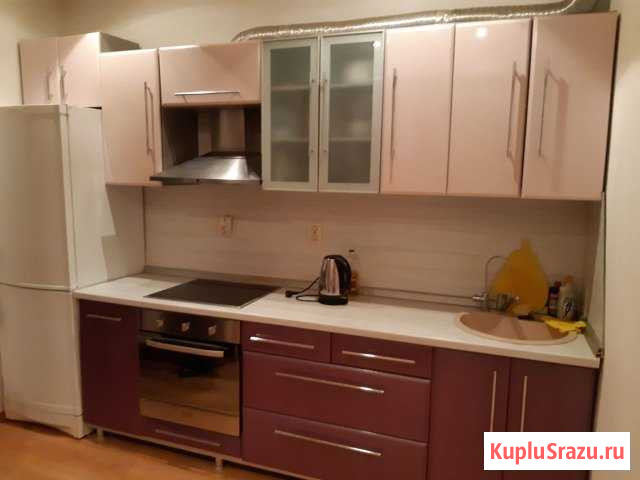 1-к квартира, 45 кв.м., 8/14 эт. Обнинск - изображение 1