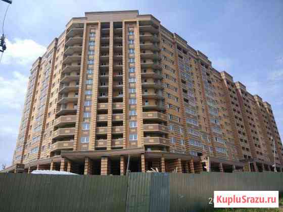 1-к квартира, 35 кв.м., 12/12 эт. Калуга