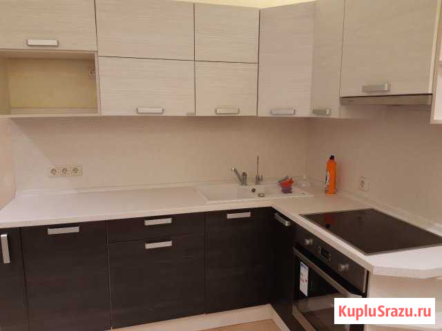 2-к квартира, 75 кв.м., 8/17 эт. Обнинск - изображение 1