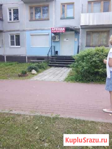 Помещение свободного назначения, 27 кв.м. Калуга - изображение 1