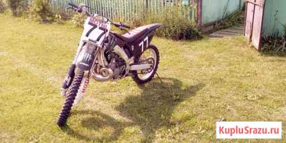 Honda cr 250 r Калуга