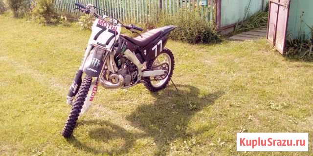 Honda cr 250 r Калуга - изображение 1