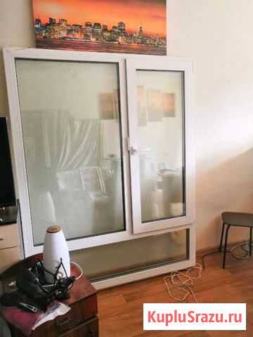 Окно Калуга - изображение 1