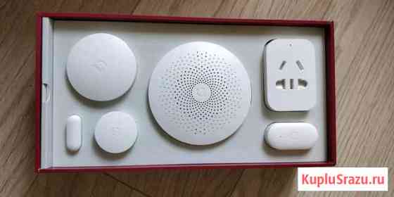 Комплект умного дома Xiaomi Smart Home Обнинск
