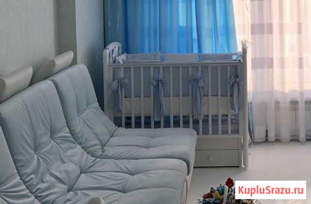 Кровать Малоярославец - изображение 1