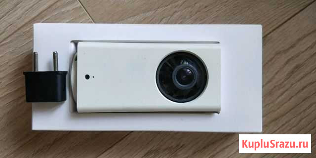 IP камера Xiaomi 1080p Обнинск - изображение 1
