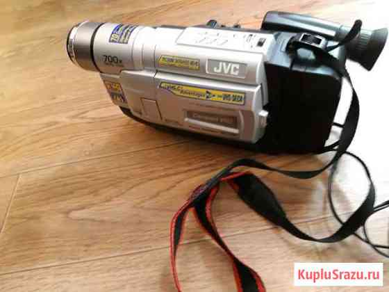 Видеокамера JVC Калуга