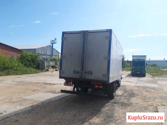Газ3309 Балабаново - изображение 1