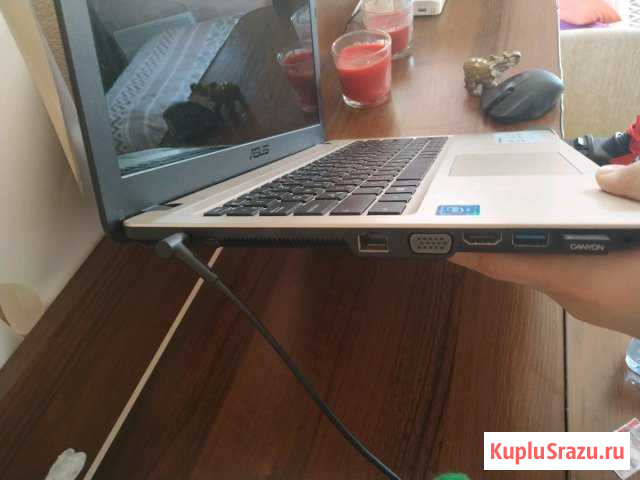 Ноутбук asus model:R540S Обнинск - изображение 1