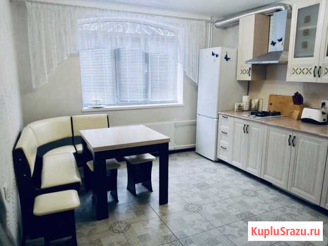 1-к квартира, 38 кв.м., 1/5 эт. Теберда - изображение 1