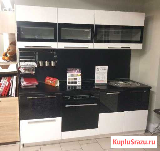 Кухонный гарнитур Фэнтази Петрозаводск - изображение 1