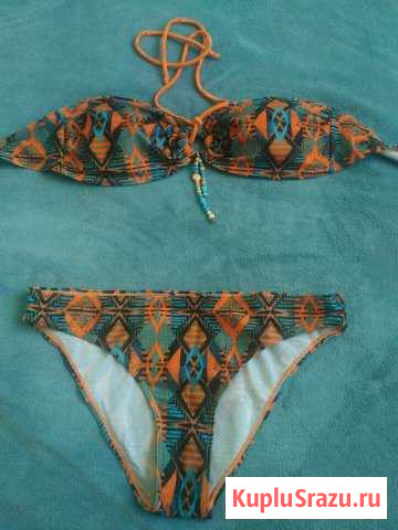 Купальник Петрозаводск - изображение 1