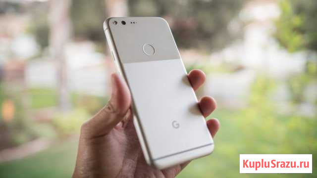Google pixel xl Петрозаводск - изображение 1