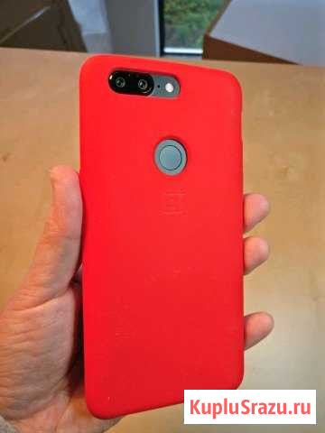 Смартфон oneplus 5t Петрозаводск - изображение 1