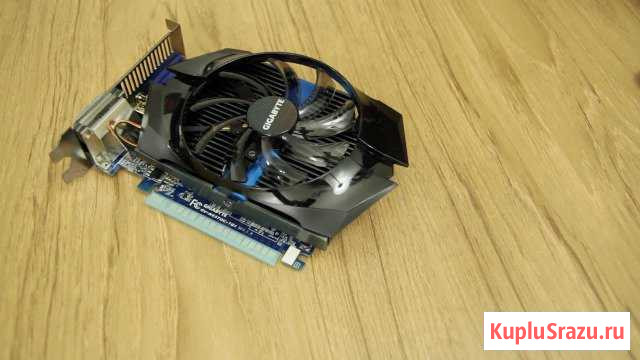 GTX 650TI OC Петрозаводск - изображение 1