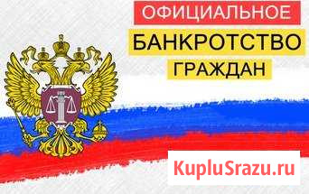 Банкротство граждан Петрозаводск - изображение 1