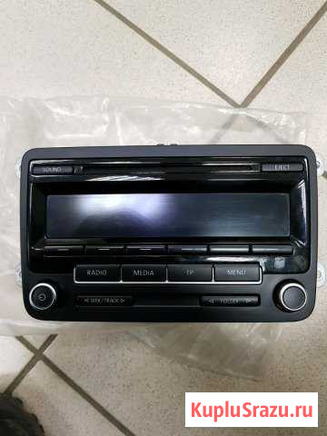 Продам проигрыватель RCD-310 Кемерово - изображение 1