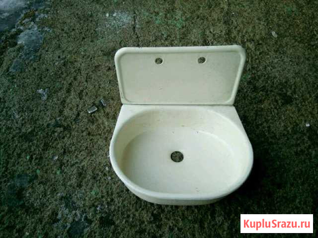 Раковины металлические новые Новокузнецк - изображение 1