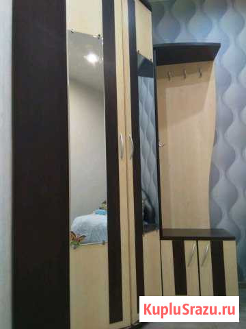 Шкаф угловой прихожая Кемерово - изображение 1