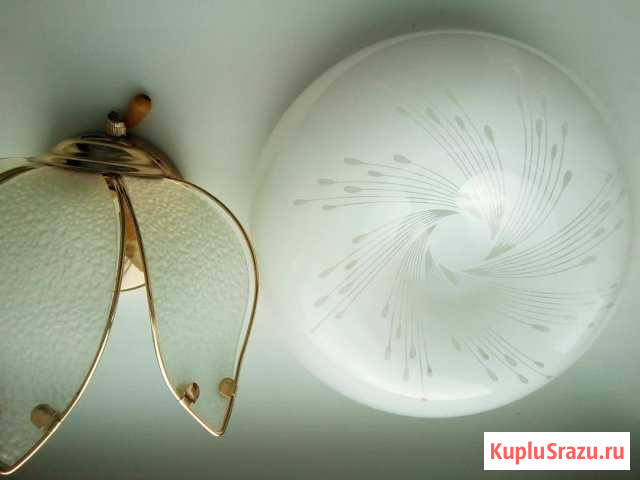 Настенные светильники Новокузнецк - изображение 1