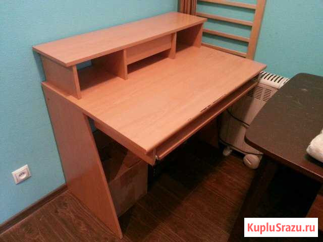Стол компьютерный Новокузнецк - изображение 1