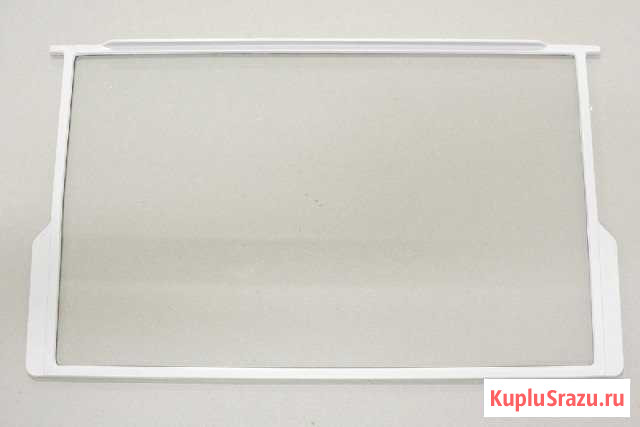 Полка стеклянная Белово - изображение 1