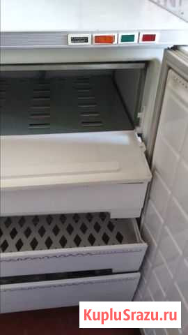 Морозильная камера Новокузнецк - изображение 1