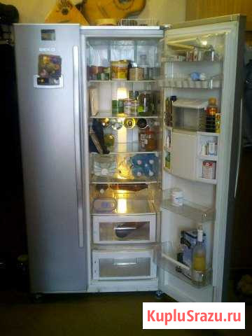 Холодильник Beko Новокузнецк - изображение 1