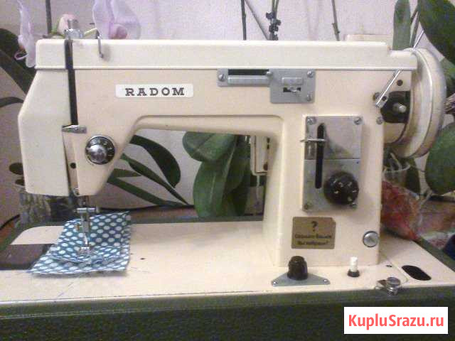 Швейная машинка Новокузнецк - изображение 1