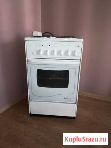 Продам электрическую плиту Лысьва Новокузнецк - изображение 1