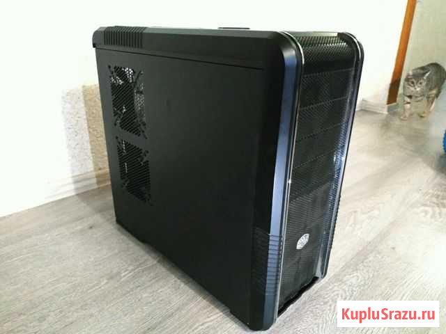 Игровой пк i7 4770 16гб gtx 1060 Новокузнецк - изображение 1