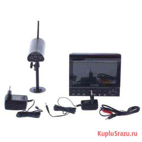 Комплект видеонаблюдения Evology M371T+D816T Новокузнецк