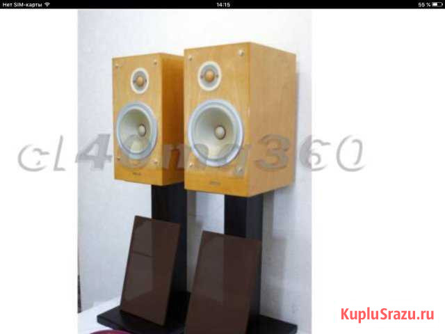 Yamaha NS-1 Classic акустика колонки Новокузнецк - изображение 1