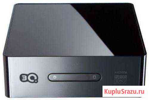 Проигрыватель 3q full HD hdmi Кемерово