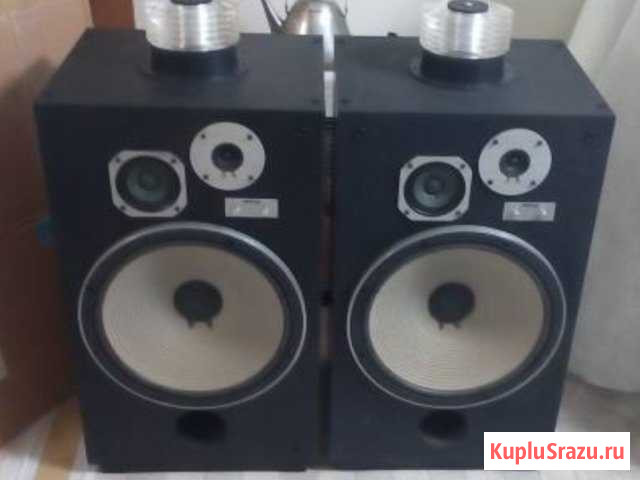 Pioneer HPM-150 акустика колонки Новокузнецк - изображение 1