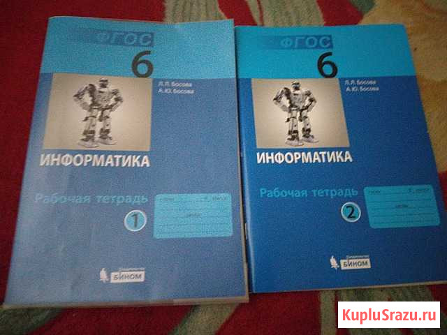 Учебник Новый Городок - изображение 1