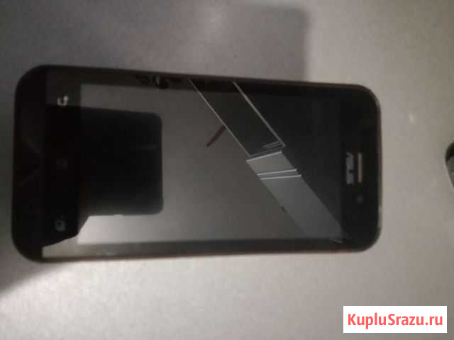 Продам телефон Asus Zenfone Go Ленинск-Кузнецкий - изображение 1