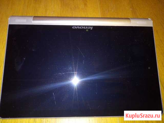Планшет Lenovo Yoga Tablet 2 Новокузнецк - изображение 1
