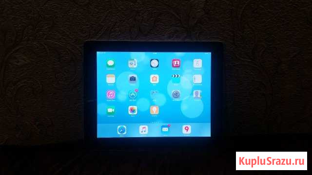 iPad 4 32 gb 3G, LTE Осинники - изображение 1
