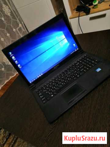 Lenovo Прокопьевск - изображение 1