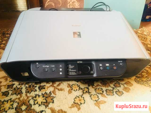 Принтер, ксерокс Междуреченск - изображение 1