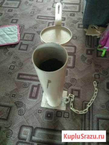 Сейф для ружья Топки - изображение 1