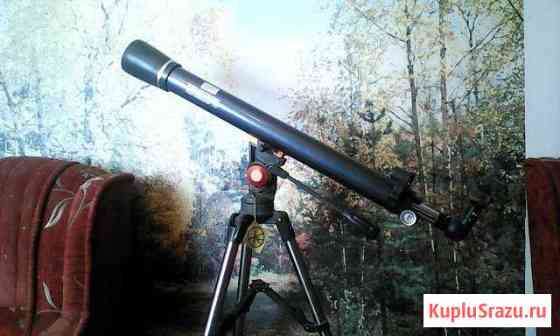 Телескоп Celestron AstroMaster 70 AZ Новокузнецк