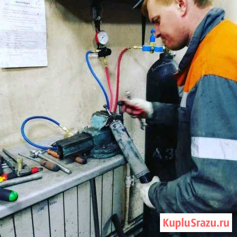 Ремонт стоек гарантия 1год. Никаких переплат Новокузнецк - изображение 1