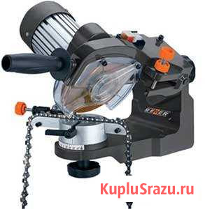 Заточка цепей и дисковых пил Кемерово - изображение 1