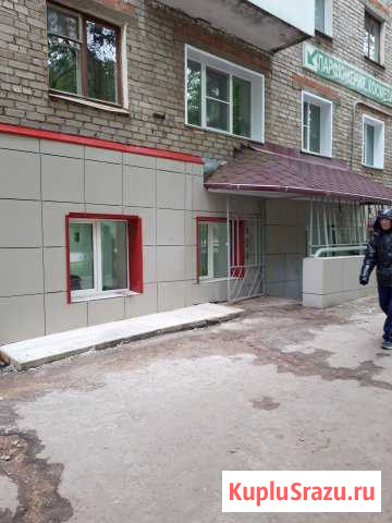 Сдам торговое помещение на красной линии в Кирово Кирово-Чепецк - изображение 1