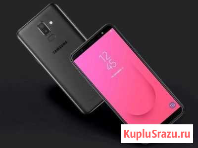 SAMSUNG J8 2018 Киров - изображение 1
