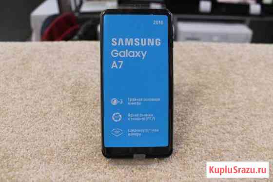 Смартфон SAMSUNG Galaxу1 A7 (Ан) Киров